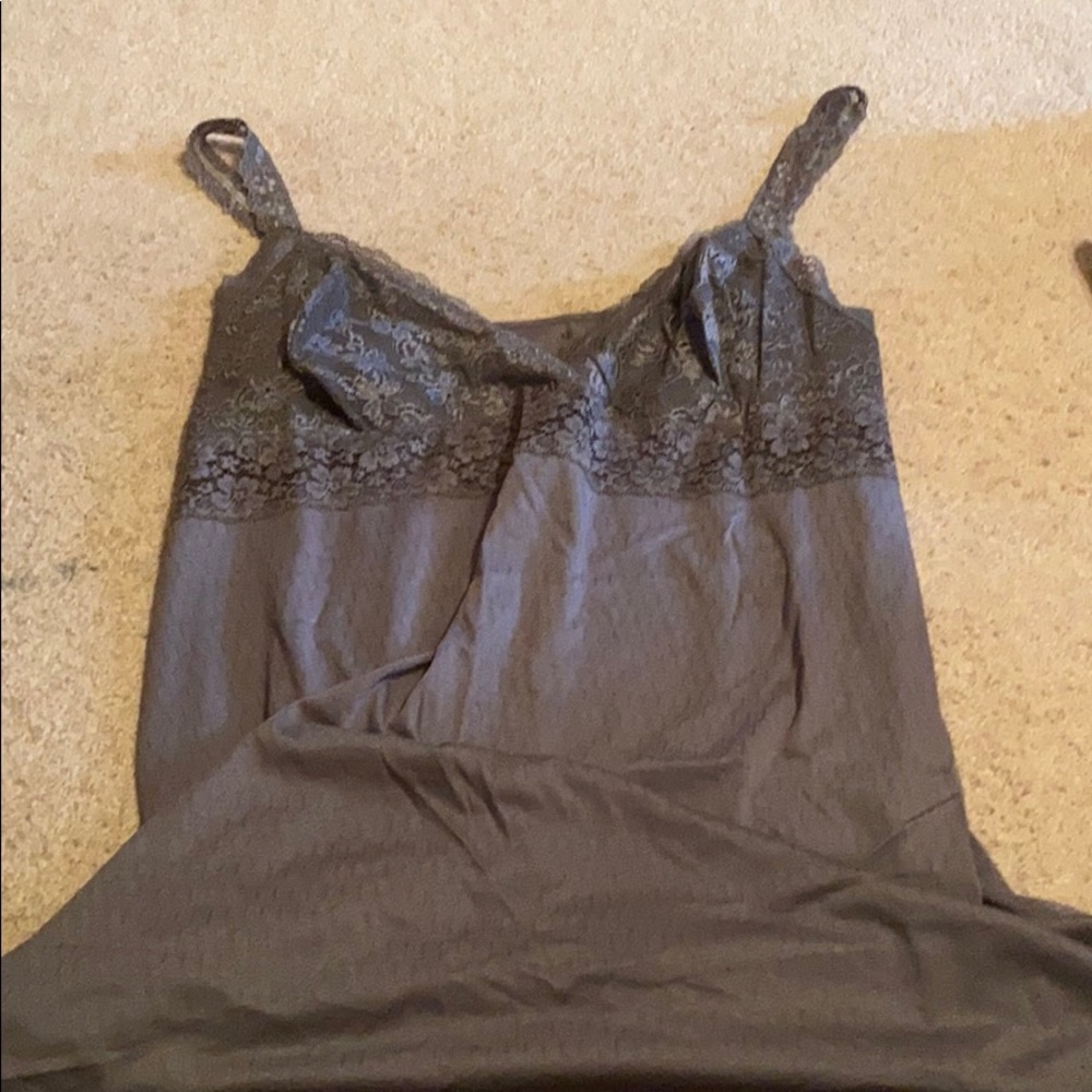 Nightgown